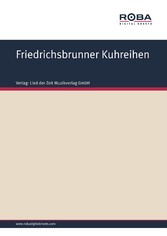 Friedrichsbrunner Kuhreihen