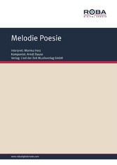 Melodie Poesie