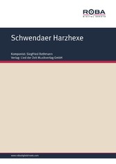 Schwendaer Harzhexe