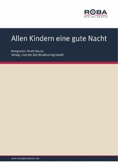 Allen Kindern eine gute Nacht