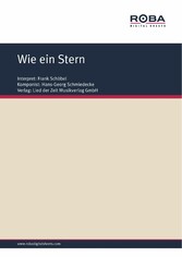 Wie ein Stern