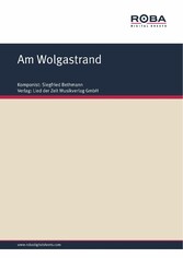 Am Wolgastrand