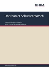 Oberharzer Schützenmarsch