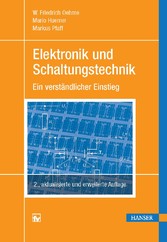 Elektronik und Schaltungstechnik