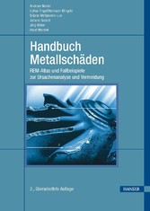 Handbuch Metallschäden