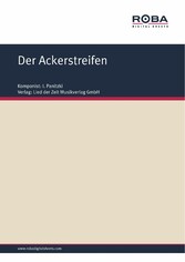 Der Ackerstreifen