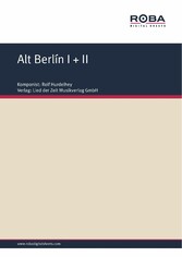 Alt Berlín I + II