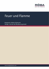 Feuer und Flamme