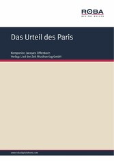 Das Urteil des Paris