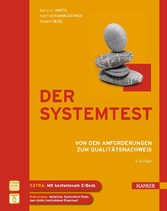 Der Systemtest