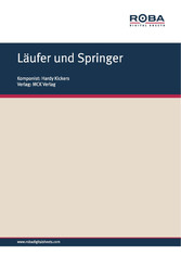 Läufer und Springer