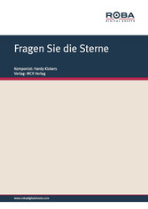 Fragen Sie die Sterne