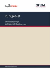 Ruhrgebiet