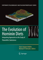 The Evolution of Hominin Diets