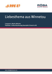 Liebesthema aus Winnetou