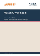 Mason City Melodie