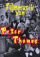 Filmmusik von Peter Thomas