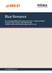 Blue Romance