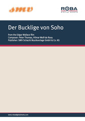 Der Bucklige von Soho