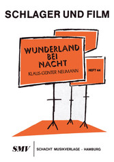 Wunderland bei Nacht