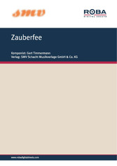 Zauberfee