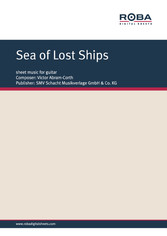 Sea of Lost Ships