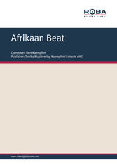 Afrikaan Beat