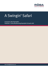 A Swingin' Safari