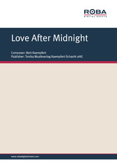 Love After Midnight