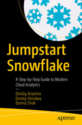 Jumpstart Snowflake