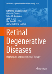 Retinal Degenerative Diseases