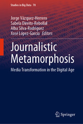 Journalistic Metamorphosis