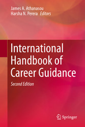 International Handbook of Career Guidance