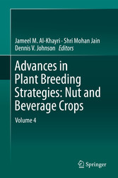 Advances in Plant Breeding Strategies: Nut and Beverage Crops