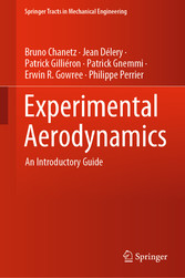 Experimental Aerodynamics