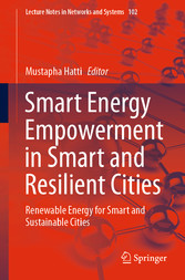 Smart Energy Empowerment in Smart and Resilient Cities