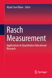 Rasch Measurement