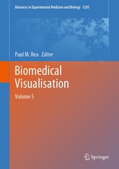 Biomedical Visualisation