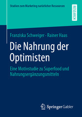 Die Nahrung der Optimisten