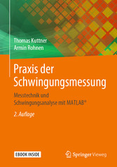 Praxis der Schwingungsmessung