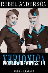 Veronica - World Wide Wings 3