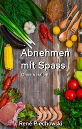 Abnehmen mit Spaß