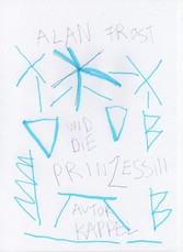 Alan Frost und die Prinzessin