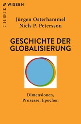 Geschichte der Globalisierung