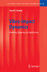 Vibro-Impact Dynamics