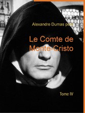 Le Comte de Monte-Cristo