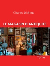 LE MAGASIN D&apos;ANTIQUITE