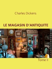 LE MAGASIN D&apos;ANTIQUITE