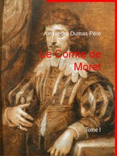 Le Comte de Moret