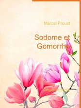 Sodome et Gomorrhe